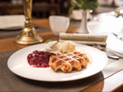 Foto: Teest&amp;uuml;bchen im Schnoor 